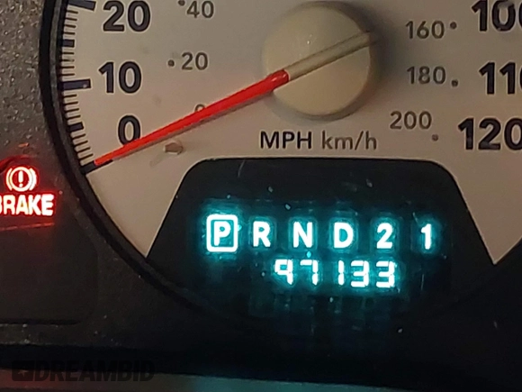 2006 Dodge 1500 SLT with VIN 1D7HU18216S617848, listed as a IAAI auction lot 41919979 with 97,133 mi miles and . Bid and sale history available at DreamBid. Image 16.