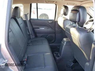 2015 Jeep Compass High Altitude Edition with VIN 1C4NJCEA5FD209905, listed as a Copart auction lot 41645105 with 54,270 mi miles and Clean Title. Bid and sale history available at carsss.com. Image 11.