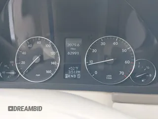 2005 Mercedes-Benz C 240 with VIN WDBRF81J35F665750, listed as a IAAI auction lot 41898295 with 82,991 mi miles and . Bid and sale history available at DreamBid. Image 7.