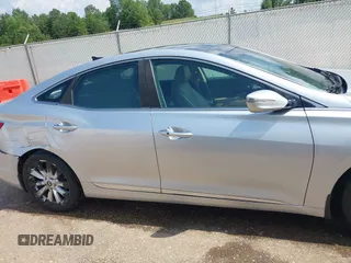 2012 Hyundai Azera z VIN KMHFH4JGXCA182208, wystawiony jako IAAI lot #42559319 z przebiegiem 236 086 mil mil oraz . Historia ofert i sprzedaży dostępna na DreamBid. Obrazek 13.