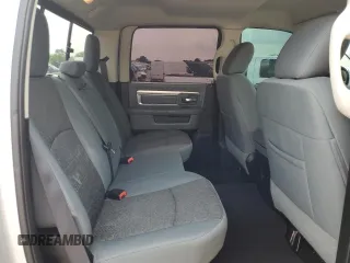 2016 Ram 1500 Big Horn с VIN 1C6RR7LT6GS137820, выставлен на аукционе Copart как лот 60477215 с пробегом 148 898 миль миль и Чистый • Clean title. История ставок и продаж доступна на DreamBid. Изображение 10.