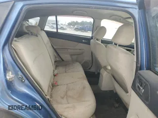 2014 Subaru Crosstrek Premium z VIN JF2GPACC6EG336418, wystawiony jako Copart lot #74817394 z przebiegiem 130 773 mil mil oraz Szkoda całkowita • Salvage title. Historia ofert i sprzedaży dostępna na DreamBid. Obrazek 10.