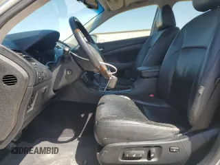 2011 Lexus ES with VIN JTHBK1EGXB2460884, listed as a Copart auction lot 48404385 with 175,036 mi miles and Salvage Title. Bid and sale history available at carsss.com. Image 7.