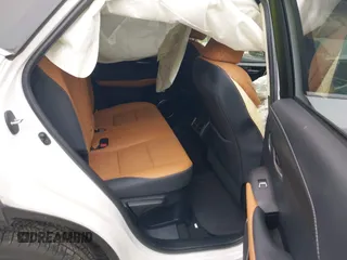 2021 Lexus NX 300 z VIN JTJDARBZ6M5035226, wystawiony jako IAAI lot #42243101 z przebiegiem 18 229 mil mil oraz . Historia ofert i sprzedaży dostępna na DreamBid. Obrazek 8.