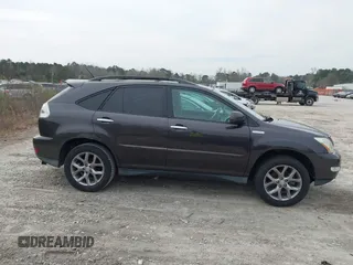 2009 Lexus RX 350 with VIN 2T2GK31U69C072685, listed as a IAAI auction lot 41754570 with 210,812 mi miles and . Bid and sale history available at DreamBid. Image 13.