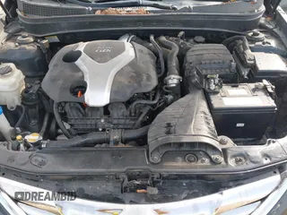 2012 Hyundai Sonata SE with VIN 5NPEC4AB9CH444313, listed as a IAAI auction lot 42068568 with 133,494 mi miles and . Bid and sale history available at carsss.com. Image 10.
