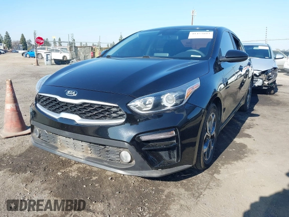 2021 Kia Forte LXS z VIN 3KPF24ADXME271884, wystawiony jako IAAI lot #41453893 z przebiegiem 93 462 mil mil oraz . Historia ofert i sprzedaży dostępna na DreamBid. Obrazek 21.