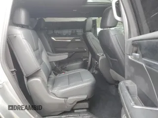 2024 GMC Acadia FWD Elevation z VIN 1GKENKKS4RJ155213, wystawiony jako Copart lot #81852074 z przebiegiem Nie podano mil oraz Szkoda całkowita • Salvage title. Historia ofert i sprzedaży dostępna na DreamBid. Obrazek 11.