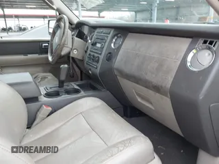 2009 Ford Expedition SSV z VIN 1FMFU155X9LA04069, wystawiony jako IAAI lot #41467538 z przebiegiem 290 523 mil mil oraz . Historia ofert i sprzedaży dostępna na DreamBid. Obrazek 5.