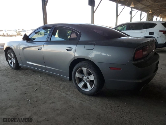 2011 Dodge Charger Rallye with VIN 2B3CL3CG1BH574184, listed as a Copart auction lot 51112125 with 239,695 mi miles and Non Repairable. Bid and sale history available at carsss.com. Image 2.