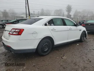 2013 Ford Taurus SEL with VIN 1FAHP2E93DG204375, listed as a Copart auction lot 84159874 with 168,487 mi miles and Clean Title. Bid and sale history available at carsss.com. Image 3.