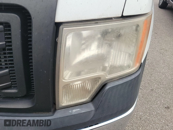 2013 Ford F-150 XL with VIN 1FTFX1EFXDKD06755, listed as a IAAI auction lot 42621066 with 308,497 mi miles and . Bid and sale history available at DreamBid. Image 28.