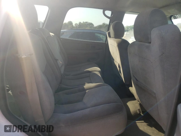 2005 GMC Yukon SLT with VIN 1GKEK13T35R116733, listed as a Copart auction lot 70307134 with 192,725 mi miles and Clean Title. Bid and sale history available at carsss.com. Image 11.