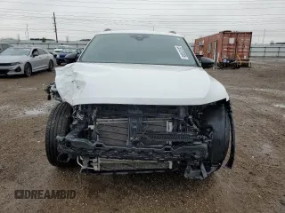 2022 Volkswagen Tiguan SE R-Line Black z VIN 3VVCB7AX1NM058135, wystawiony jako Copart lot #55125305 z przebiegiem 64 643 mil mil oraz Szkoda całkowita • Salvage title. Historia ofert i sprzedaży dostępna na DreamBid. Obrazek 5.