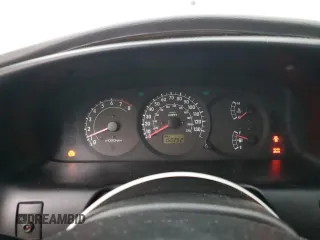 2004 Kia Spectra z VIN KNAFB121845304019, wystawiony jako Copart lot #86731644 z przebiegiem 150 252 mil mil oraz Szkoda całkowita • Salvage title. Historia ofert i sprzedaży dostępna na DreamBid. Obrazek 9.