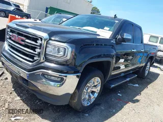 2017 GMC Sierra 1500 SLT z VIN 1GTV2NEC0HZ171239, wystawiony jako IAAI lot #42080957 z przebiegiem 196 170 mil mil oraz . Historia ofert i sprzedaży dostępna na DreamBid. Obrazek 17.