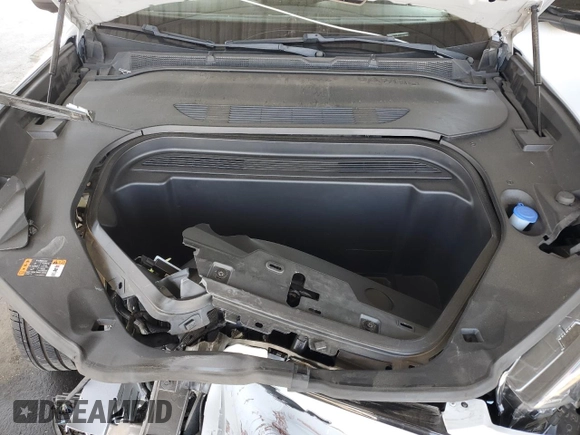 2021 Ford Mustang Mach-E Premium with VIN 3FMTK3SS4MMA59963, listed as a Copart auction lot 62597045 with 67,801 mi miles and Salvage title. Bid and sale history available at DreamBid. Image 11.