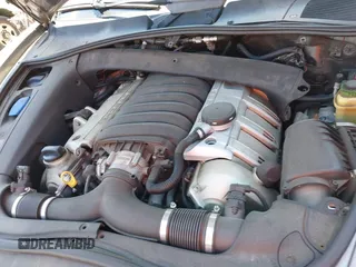 2008 Porsche Cayenne S with VIN WP1AB29P78LA40143, listed as a IAAI auction lot 42579740 with 176,694 mi miles and . Bid and sale history available at DreamBid. Image 10.