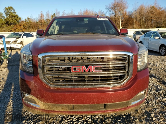 2017 GMC Yukon XL SLT z VIN 1GKS1GKC6HR304645, wystawiony jako Copart lot #83831654 z przebiegiem 137 035 mil mil oraz Szkoda całkowita • Salvage title. Historia ofert i sprzedaży dostępna na DreamBid. Obrazek 5.