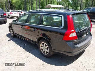 2010 Volvo V70 z VIN YV1982BW6A1140038, wystawiony jako IAAI lot #42305371 z przebiegiem 244 544 mil mil oraz . Historia ofert i sprzedaży dostępna na DreamBid. Obrazek 3.