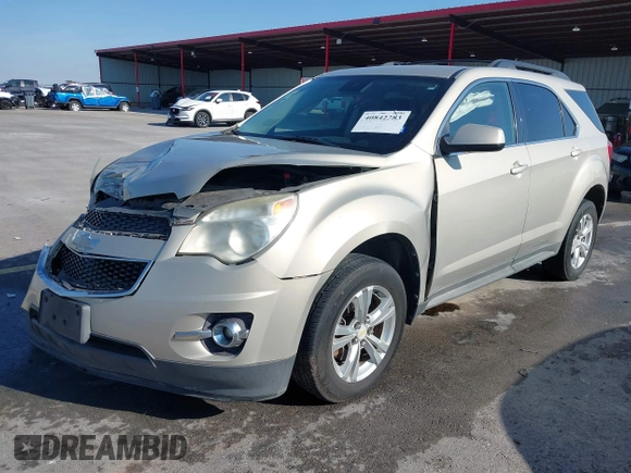 2012 Chevrolet Equinox LT w/2LT with VIN 2GNFLNE54C6206279, listed as a IAAI auction lot 40842383 with 165,125 mi miles. Bid and sale history available at carsss.com. Image 17.
