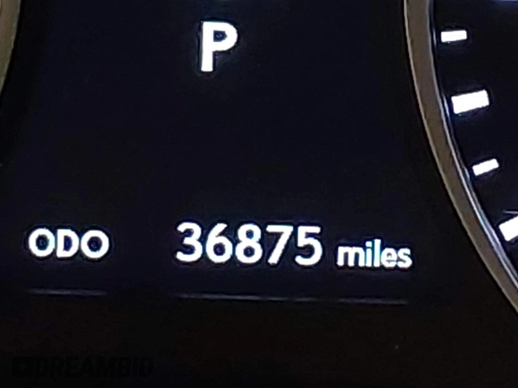 2015 Lexus ES 300h with VIN JTHBW1GG6F2093022, listed as a IAAI auction lot 42484360 with 36,875 mi miles and . Bid and sale history available at DreamBid. Image 7.