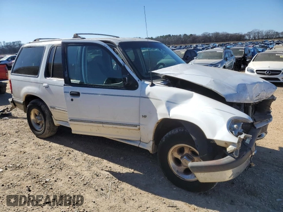 1998 Ford Explorer XLT с VIN 1FMZU35P5WUB89292, выставлен на аукционе Copart как лот 42007425 с пробегом 322 407 миль миль и Списание • Salvage title. История ставок и продаж доступна на DreamBid. Изображение 4.
