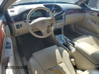 2006 Toyota Solara SE with VIN 4T1CE30P86U647787, listed as a Copart auction lot 70775484 with 234,016 mi miles and Salvage Title. Bid and sale history available at DreamBid. Image 8.
