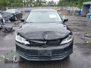 2017 Volkswagen Jetta S with VIN 3VW2B7AJ0HM214642, listed as a IAAI auction lot 42674836 with 85,578 mi miles and . Bid and sale history available at DreamBid. Image 12.