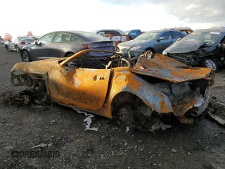 2008 Saturn Sky Red Line z VIN 1G8MG35X48Y110691, wystawiony jako Copart lot #80740614 z przebiegiem Nie podano mil oraz Nie do naprawy • Non repairable. Historia ofert i sprzedaży dostępna na DreamBid. Obrazek 2.