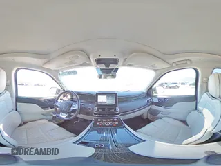 2021 Lincoln Navigator Black Label z VIN 5LMJJ3TT3MEL03929, wystawiony jako Copart lot #88942155 z przebiegiem 55 633 mil mil oraz Szkoda całkowita • Salvage title. Historia ofert i sprzedaży dostępna na DreamBid. Obrazek 14.