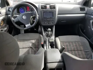 2008 Volkswagen Jetta GLI z VIN 3VWBJ71K38M045356, wystawiony jako Copart lot #85142434 z przebiegiem 251 693 mil mil oraz Czysty tytuł • Clean title. Historia ofert i sprzedaży dostępna na DreamBid. Obrazek 8.