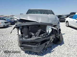 2024 Ram 1500 Big Horn with VIN 1C6SRFFT0RN179540, listed as a Copart auction lot 52899215 with 14,639 mi miles and Salvage title. Bid and sale history available at DreamBid. Image 5.