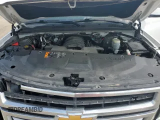 2020 Chevrolet Tahoe Commercial with VIN 1GNLCDEC8LR164117, listed as a Copart auction lot 57888765 with 71,600 mi miles and Salvage title. Bid and sale history available at DreamBid. Image 11.