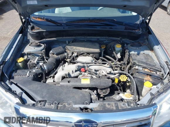 2010 Subaru Forester X Premium with VIN JF2SH6CC2AG743585, listed as a IAAI auction lot 42110290 with 263,942 mi miles and . Bid and sale history available at DreamBid. Image 10.