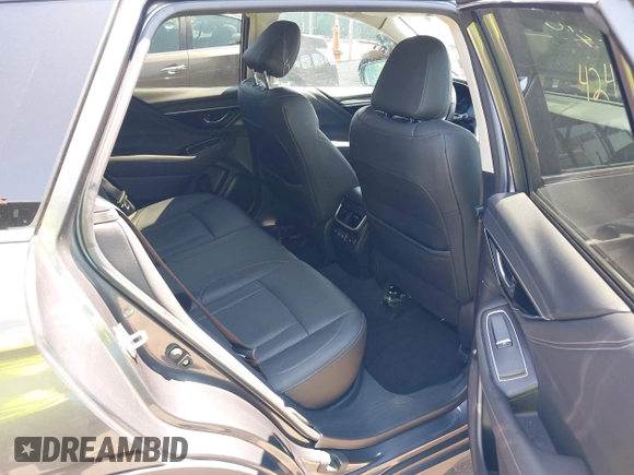 2020 Subaru Outback Limited with VIN 4S4BTANC4L3181529, listed as a IAAI auction lot 42417410 with 71,124 mi miles and . Bid and sale history available at DreamBid. Image 8.