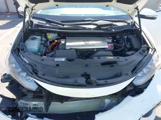 2016 Toyota Mirai with VIN JTDBVRBD1GA000964, listed as a IAAI auction lot 42496188 with 49,840 mi miles and . Bid and sale history available at DreamBid. Image 10.