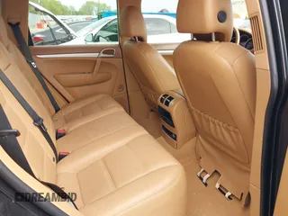 2009 Porsche Cayenne S with VIN WP1AB29P59LA45326, listed as a IAAI auction lot 39275098 with 162,450 mi miles and . Bid and sale history available at DreamBid. Image 8.