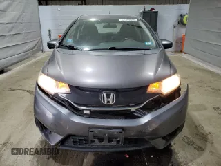 2017 Honda Fit EX-L с VIN JHMGK5H90HS006310, выставлен на аукционе Copart как лот 57390985 с пробегом 101 357 миль миль и Списание • Salvage title. История ставок и продаж доступна на DreamBid. Изображение 5.