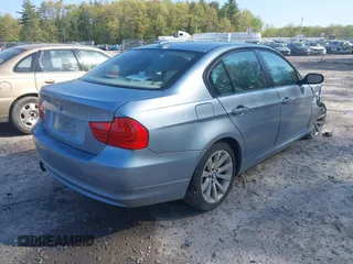2011 BMW 3 Series 328i xDrive with VIN WBAPK5G59BNN27237, listed as a IAAI auction lot 42237798 with 125,434 mi miles and . Bid and sale history available at DreamBid. Image 4.