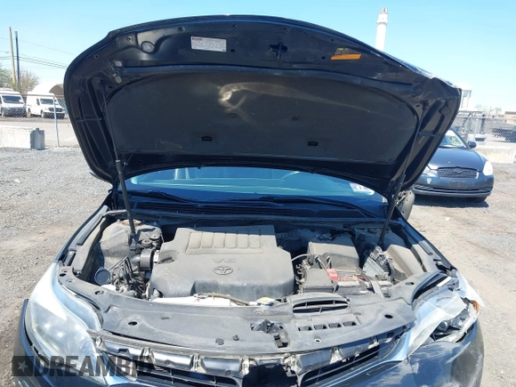 2015 Toyota Avalon Limited with VIN 4T1BK1EB3FU141399, listed as a IAAI auction lot 42074812 with 86,463 mi miles and . Bid and sale history available at DreamBid. Image 10.