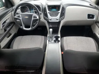 2012 Chevrolet Equinox 2LT with VIN 2GNFLNEK7C6294038, listed as a Copart auction lot 53392355 with 115,014 mi miles and Clean Title. Bid and sale history available at DreamBid. Image 8.