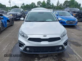 2021 Kia Forte LXS with VIN 3KPF24ADXME269696, listed as a IAAI auction lot 42498767 with 90,070 mi miles and . Bid and sale history available at DreamBid. Image 12.