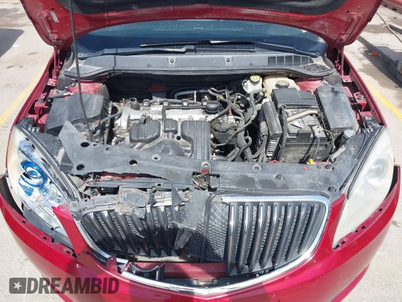 2012 Buick Verano Convenience Group with VIN 1G4PR5SK7C4211091, listed as a IAAI auction lot 41871496 with 151,635 mi miles and . Bid and sale history available at carsss.com. Image 10.