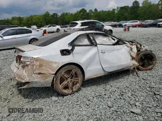 2013 Audi S5 Premium Plus z VIN WAUCGAFR5DA080090, wystawiony jako Copart lot #54159935 z przebiegiem Nie podano mil oraz Szkody całkowita. Historia ofert i sprzedaży dostępna na DreamBid. Obrazek 3.