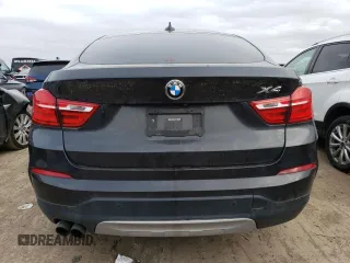 2017 BMW X4 xDrive28i with VIN 5UXXW3C33H0T79817, listed as a Copart auction lot 78091163 with 109,561 mi miles. Bid and sale history available at carsss.com. Image 6.