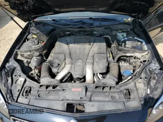 2015 Mercedes-Benz CLS-Class CLS 550 with VIN WDDLJ9BB2FA154022, listed as a Copart auction lot 67236324 with 116,601 mi miles and Salvage Title. Bid and sale history available at carsss.com. Image 11.