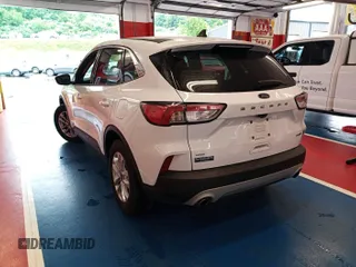 2020 Ford Escape SE with VIN 1FMCU9G68LUB14806, listed as a IAAI auction lot 42679209 with 67,593 mi miles and . Bid and sale history available at DreamBid. Image 29.