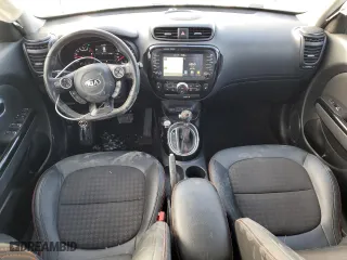 2017 Kia Soul ! with VIN KNDJX3AA3H7466033, listed as a Copart auction lot 88308715 with 91,887 mi miles and Clean Title. Bid and sale history available at carsss.com. Image 8.
