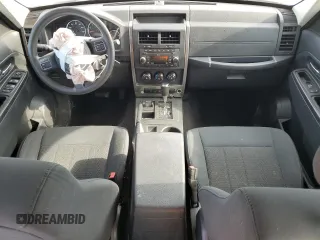 2011 Jeep Liberty Sport with VIN 1J4PN2GK2BW521606, listed as a Copart auction lot 53824695 with 237,799 mi miles and Clean Title. Bid and sale history available at DreamBid. Image 8.